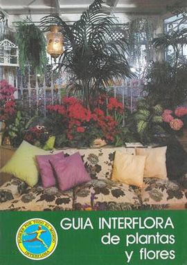 GUIA INTERFLORA DE PLANTAS Y FLORES