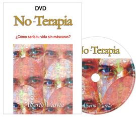 DVD DE NO-TERAPIA