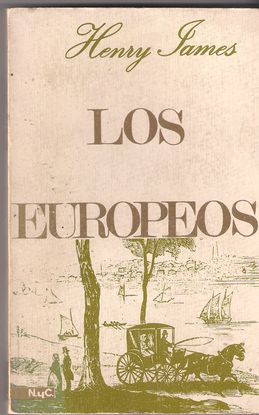 LOS EUROPEOS