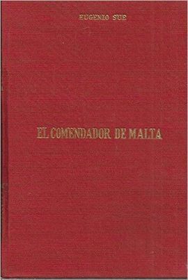 EL COMENDADOR DE MALTA
