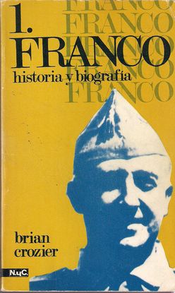 FRANCO. HISTORIA Y BIOGRAFA. 1