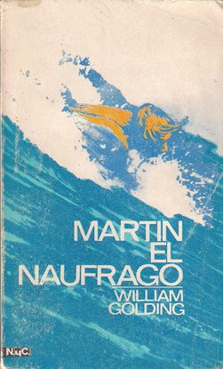 MARTIN EL NUFRAGO