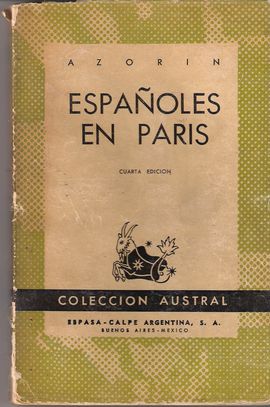 ESPAOLES EN PARS