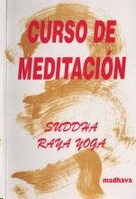 CURSO DE MEDITACIN