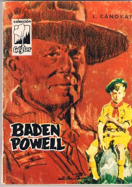 BADEN POWELL