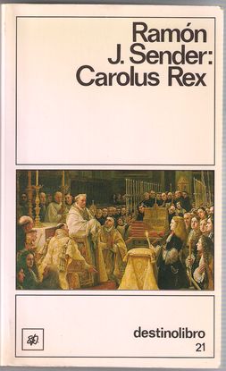 CAROLUS REX