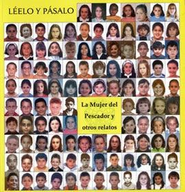 LELO Y PSALO. LA MUJER DEL PESCADOR Y OTROS RELATOS