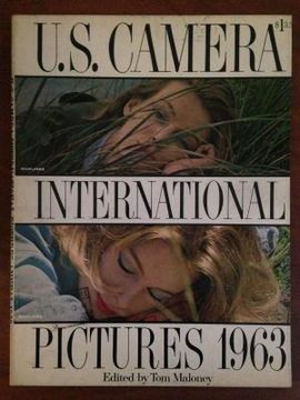 U.S. CAMERA INTERNATIONAL PICTURES 1963