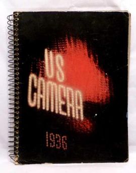 U.S. CAMERA 1936