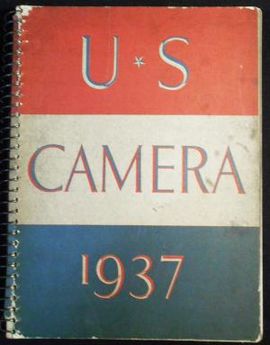 U.S. CAMERA 1937