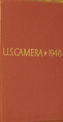 U.S. CAMERA 1948