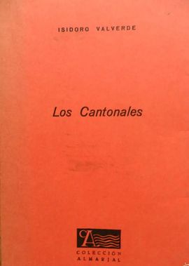 LOS CANTONALES