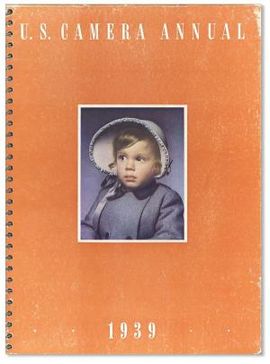 U.S. CAMERA ANNUAL 1939