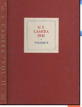 U.S. CAMERA 1941 VOLUME II