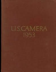 US CAMERA 1953