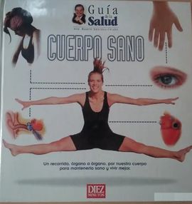 CUERPO SANO (GUA DE LA SALUD)