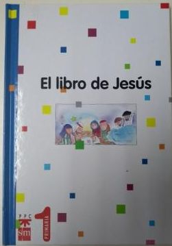 EL LIBRO DE JESUS 1