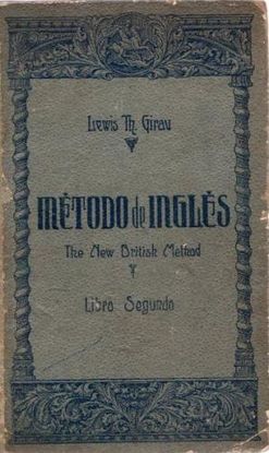 MTODO DE INGLS. THE NEW BRITISH METHOD. LIBRO SEGUNDO