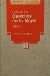 GUA DE LOS DERECHOS DE LA MUJER