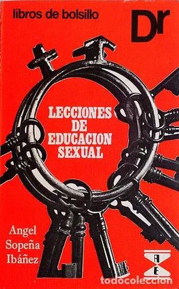 LECCIONES DE EDUCACIN SEXUAL