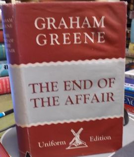 THE END OF THE AFFAIR