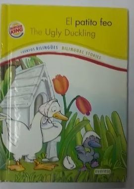 EL PATITO FEO. THE UGLY DUCKLING