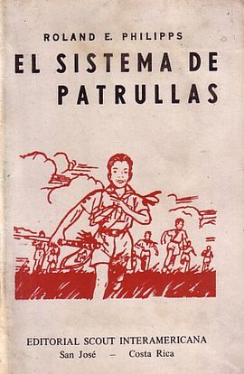 EL SISTEMA DE PATRULLAS