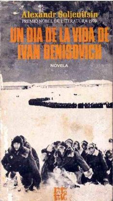 UN DA EN LA VIDA DE IVN DENSOVICH