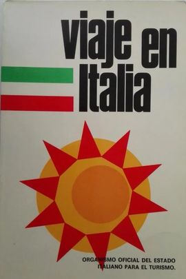 VIAJE EN ITALIA