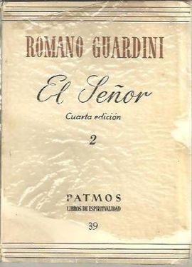 ROMANO GUARDINI