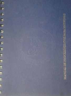 MANUAL DE PROCEDIMIENTOS PARA MATRONAS