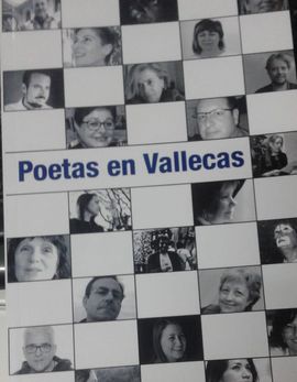 POETAS EN VALLECAS