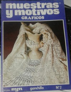 MUESTRA Y MOTIVOS GRAFICOS GANCHILLO 2