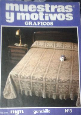 MUESTRA Y MOTIVOS GRAFICOS GANCHILLO 3