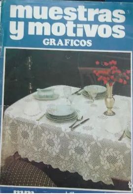 MUESTRA Y MOTIVOS GRAFICOS GANCHILLO 8