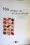 100 RECETAS DE COCINA NATURAL