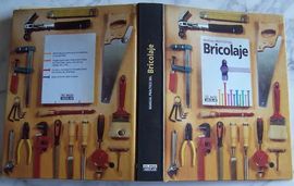 MANUAL PRCTICO DEL BRICOLAJE.