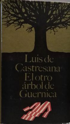 EL OTRO ARBOL DE GUERNICA