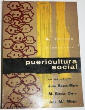 PUERICULTURA SOCIAL