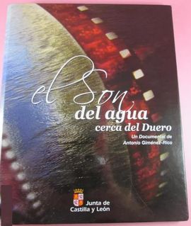 EL SON DEL AGUA CERCA DEL DUERO (+ DVD)