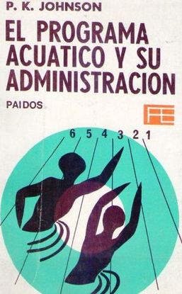 EL PROGRAMA ACUATICO Y SU ADMINISTRACION.