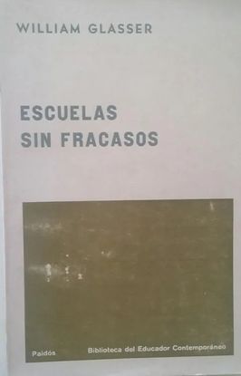 ESCUELAS SIN FRACASOS