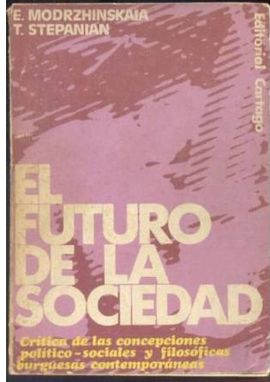 EL FUTURO DE LA SOCIEDAD