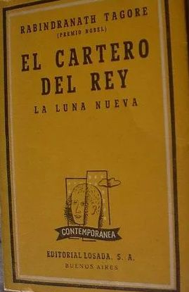 EL CARTERO DEL REY. LA LUNA NUEVA.