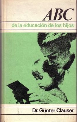 ABC DE LA EDUCACION DE LOS HIJOS
