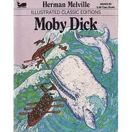 MOBY DICK