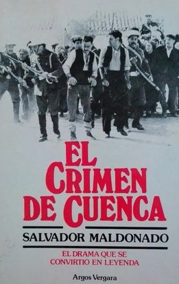 EL CRIMEN DE GUERRA