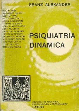 PSIQUIATRA DINMICA