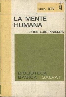 LA MENTE HUMANA