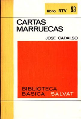 CARTAS MARRUECAS